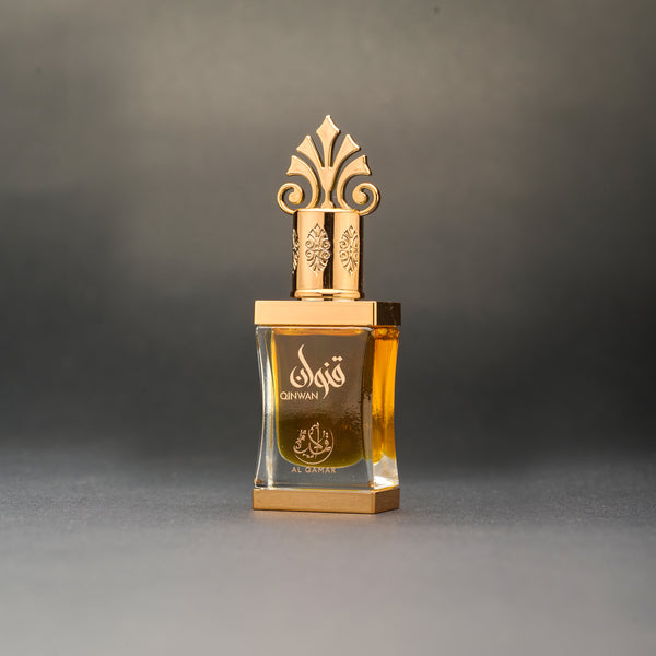 Al Qamar Qinwan - 12 ML - Madina Gift