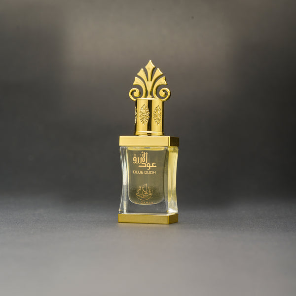 Blue Oud - 12 ML
