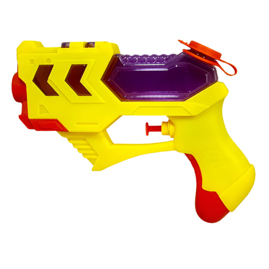High-Pressure 17 CM Water Gun For Outdoor Summer Water Fun Madina Gift