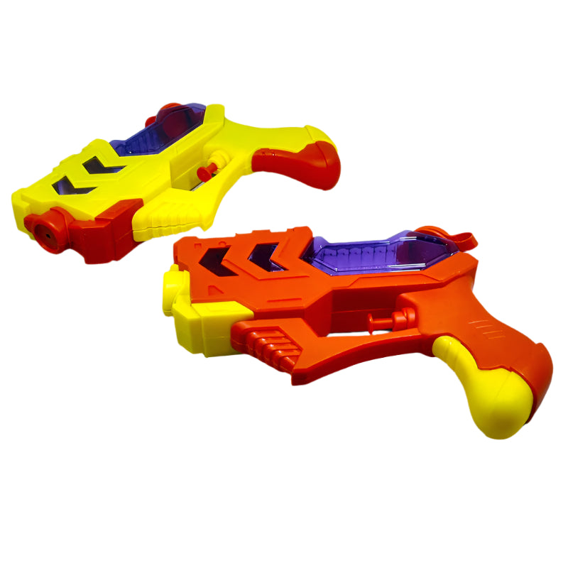 High-Pressure 17 CM Water Gun For Outdoor Summer Water Fun Madina Gift