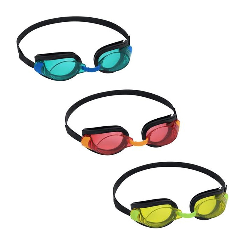 Bestway Aqua Burst Essential II Goggles 21005 Madina Gift