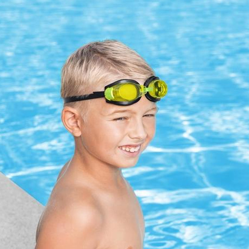 Bestway Aqua Burst Essential II Goggles 21005 Madina Gift