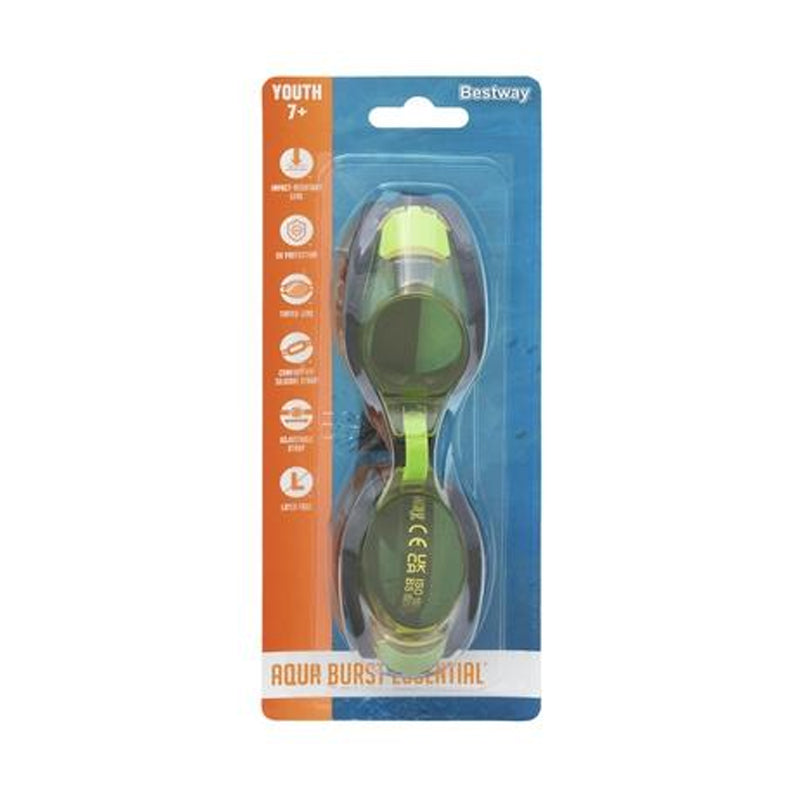 Bestway Aqua Burst Essential II Goggles 21005 Madina Gift
