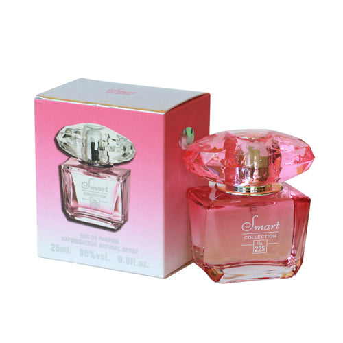 Smart Collection 225 Versace Bright Crystal 25 ml- Madina Gift