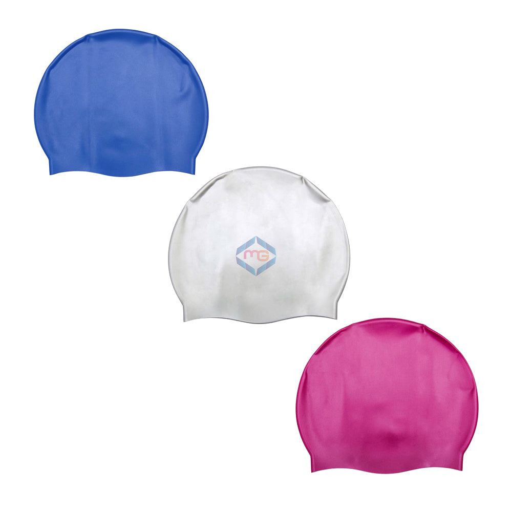 Bestway Hydro-Pro Swim Cap - Madina Gift
