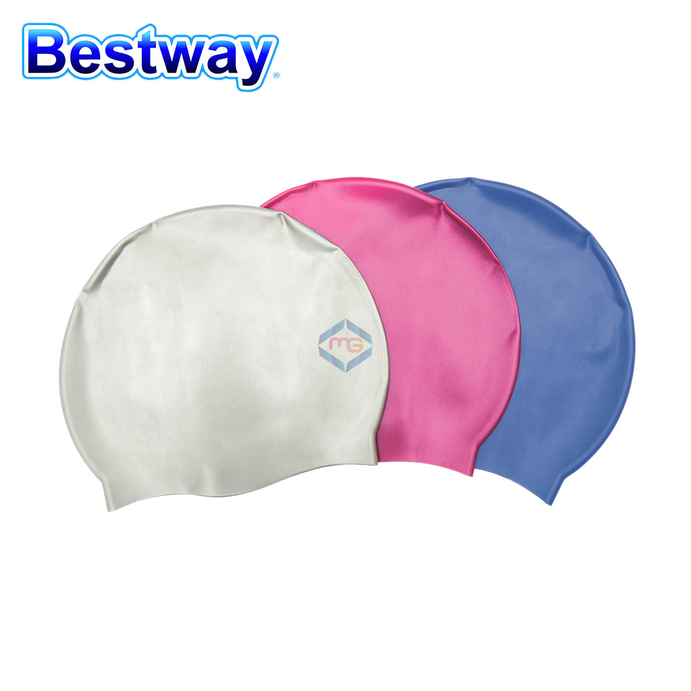 Bestway Hydro-Pro Swim Cap - Madina Gift