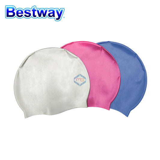 Bestway Hydro-Pro Swim Cap - Madina Gift