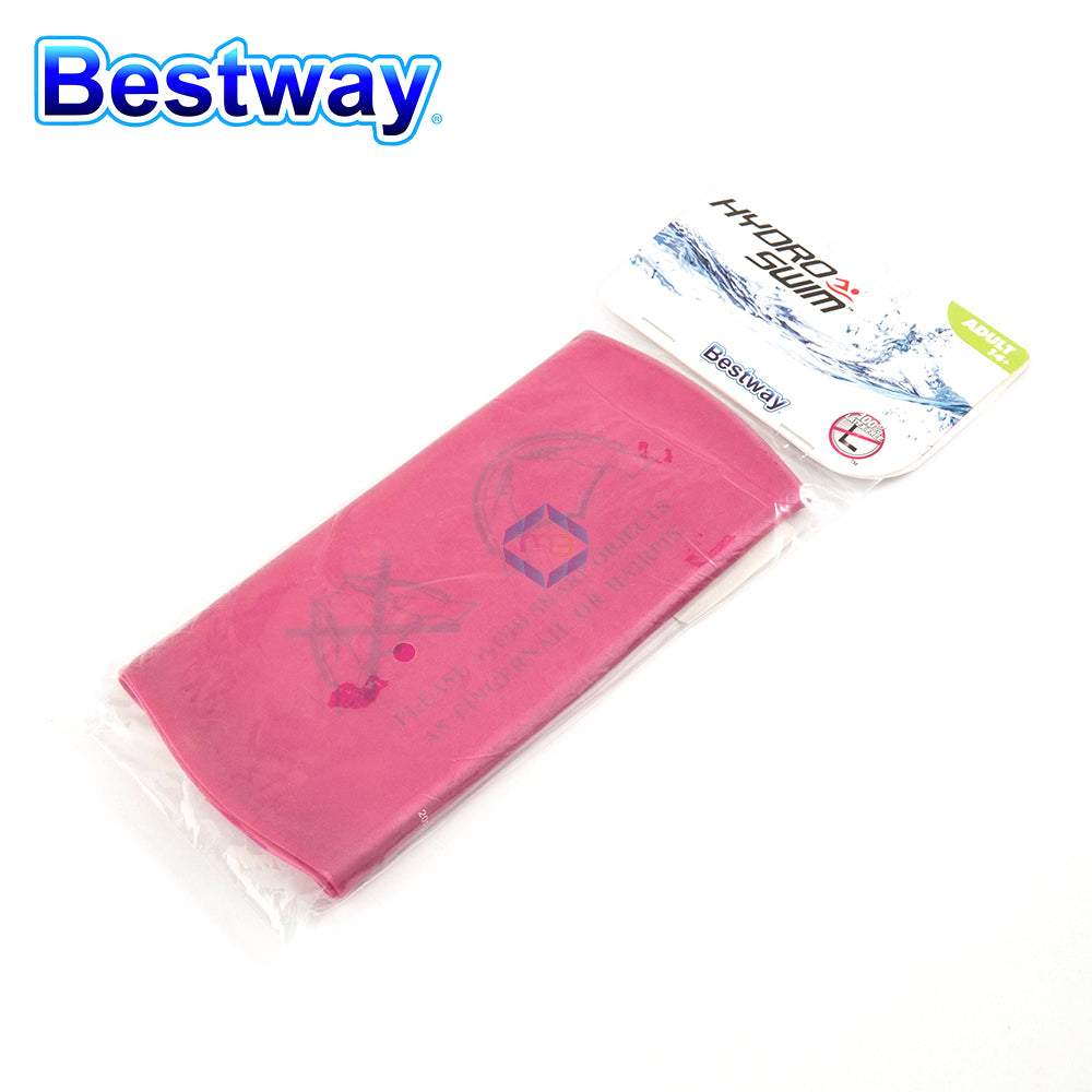 Bestway Hydro-Pro Swim Cap - Madina Gift