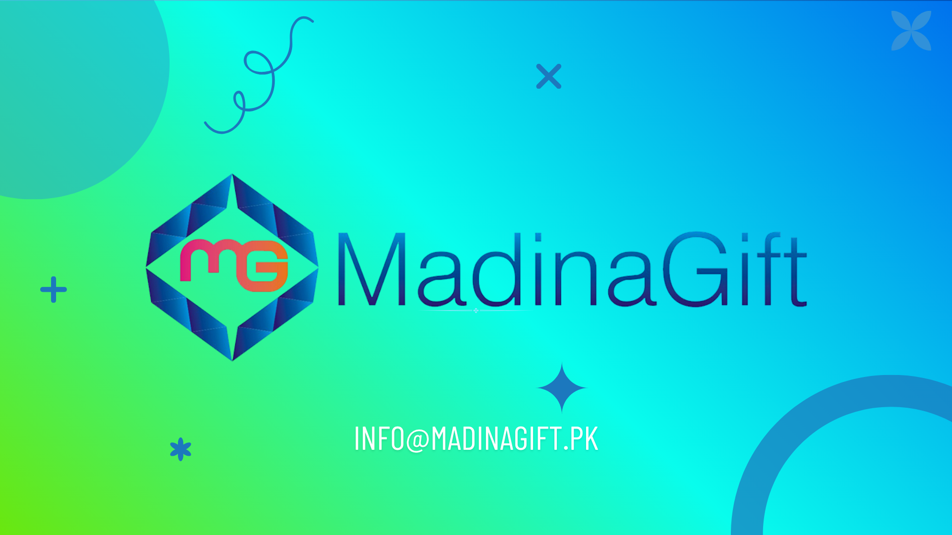 info@madinagift.pk Madina Gift Landhi Karachi Email Contact