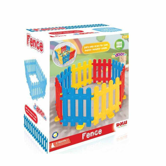 DOLU - Fence For Kids - Madina Gift