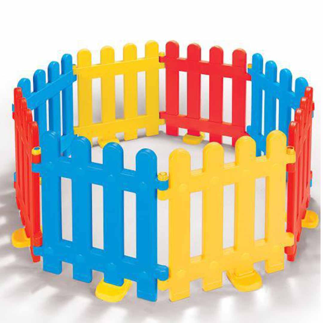 DOLU - Fence For Kids - Madina Gift