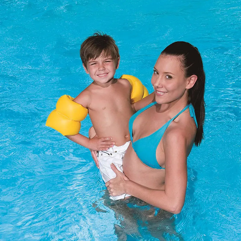 Bestway Summer Essential Armbands 32005 Madina Gift