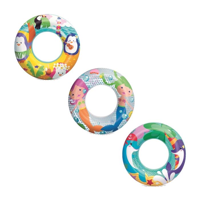 36113 Bestway AquaPal Swim Tube Madina Gift