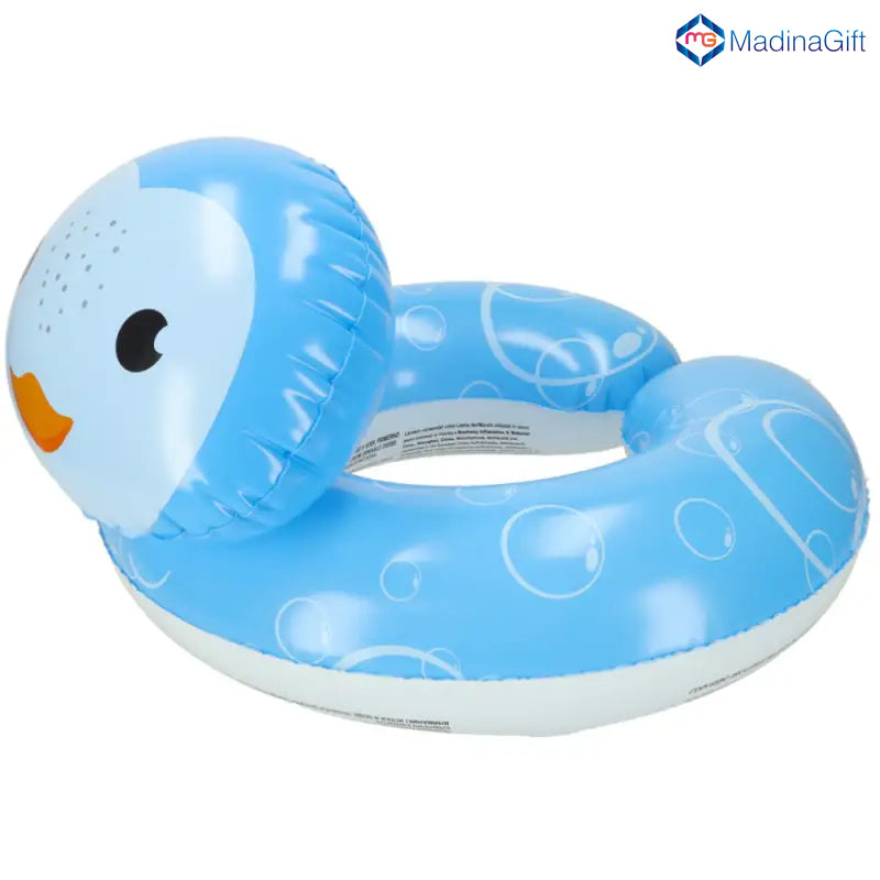 Bestway Penguin Inflatable Swimming Ring 36405 Madina Gift