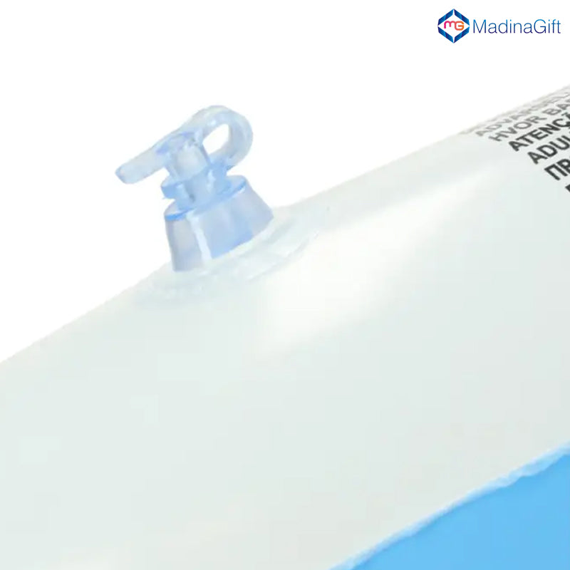 Bestway Penguin Inflatable Swimming Ring 36405 Madina Gift