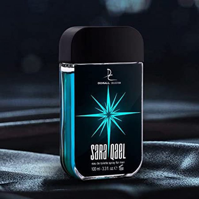 Dorall Collection Saraqual Pour Homme - Madina Gift