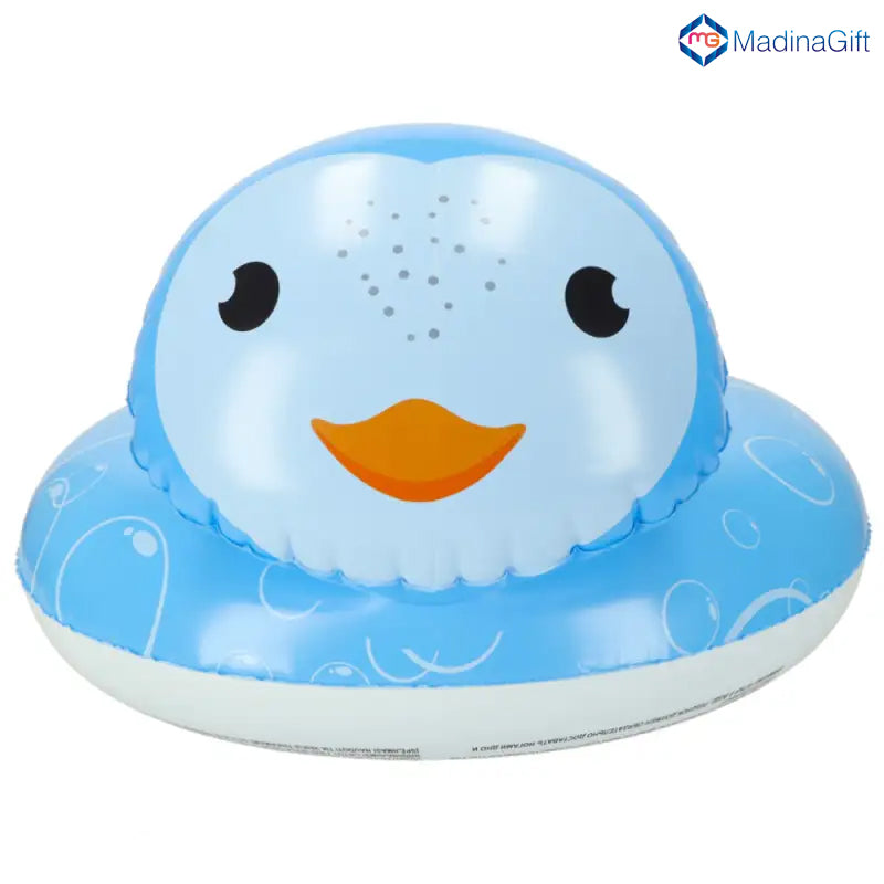 Bestway Penguin Inflatable Swimming Ring 36405 Madina Gift