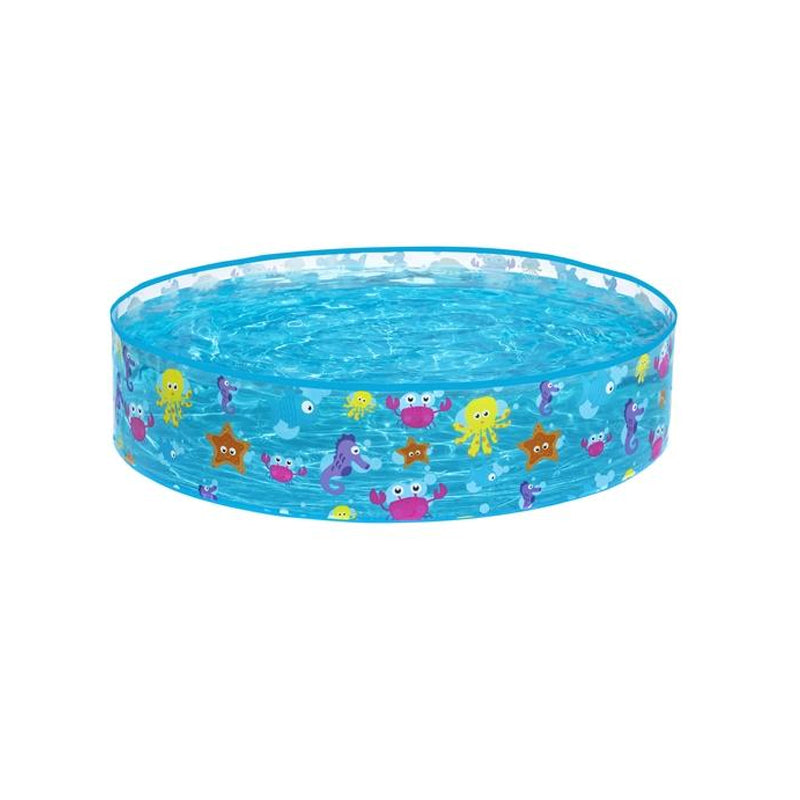 Bestway Aquatic Fill 'n Fun Play Pool 55028 Madina Gift