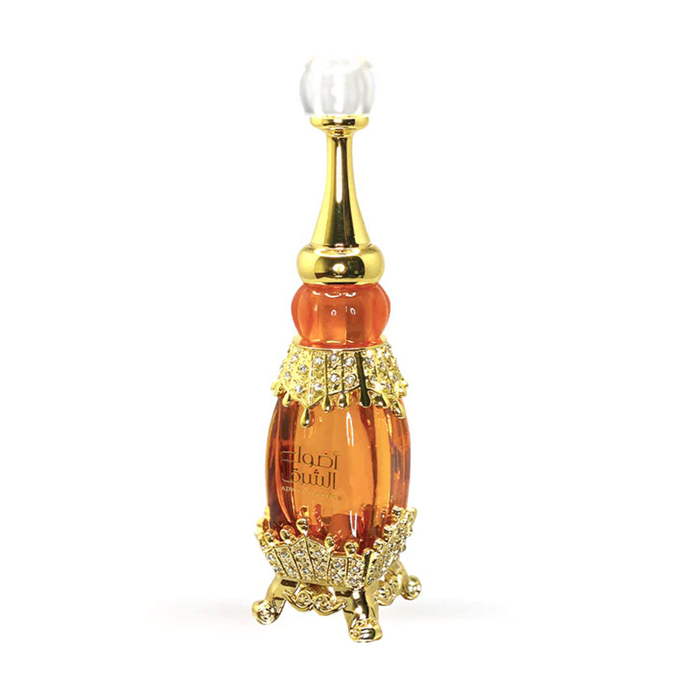 Afnan Adwaa Al Sharq Concentrated Perfume Oil Attar Madina Gift