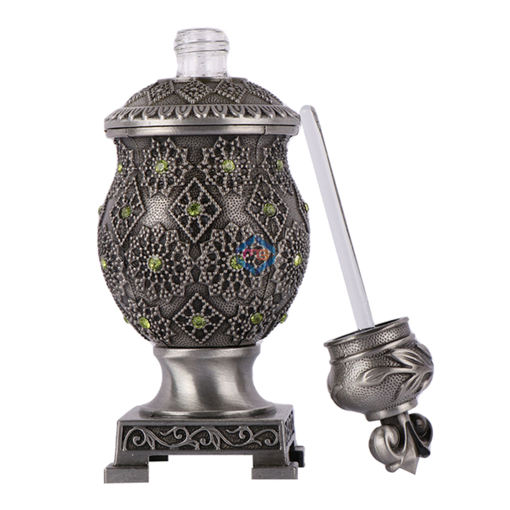 Afnan Kaan Ya Makaan Concentrated Perfume Oil Attar - 15 ML - Madina Gift