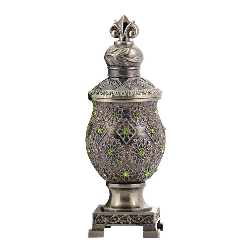 Afnan Kaan Ya Makaan Concentrated Perfume Oil Attar - 15 ML - Madina Gift