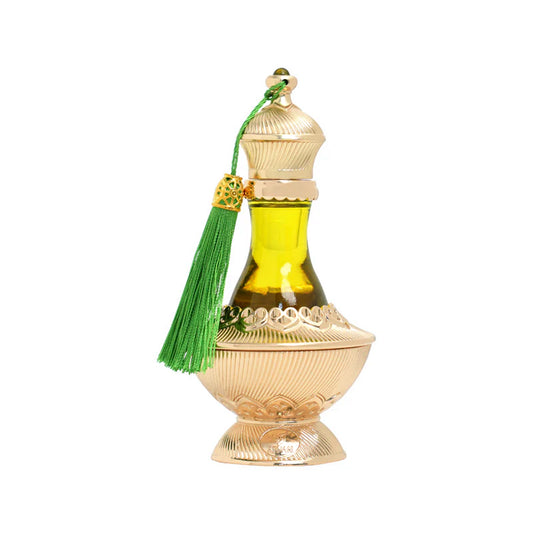 Afnan Quloob Concentrated Perfume Oil Attar Madina Gift