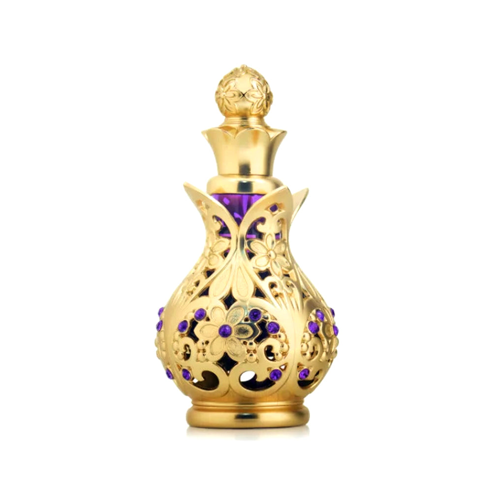 Afnan Romana Concentrated Perfume Oil Attar - Madina Gift
