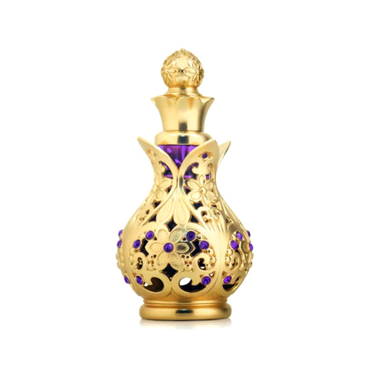 Afnan Romana Concentrated Perfume Oil Attar - Madina Gift