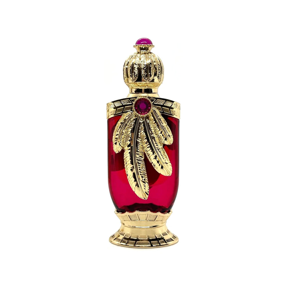 Afnan Sultanah Concentrated Perfume Oil Attar Madina Gift
