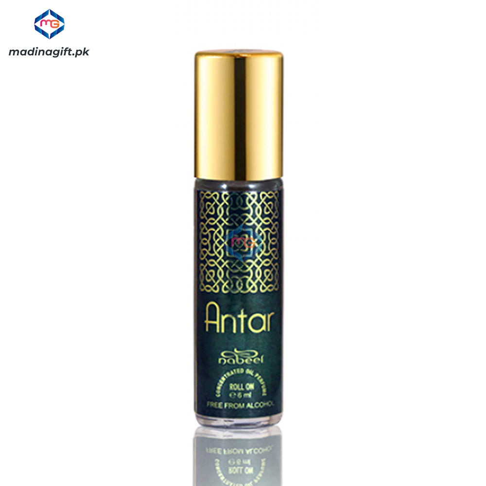Antar Attar by Nabeel 6 ML