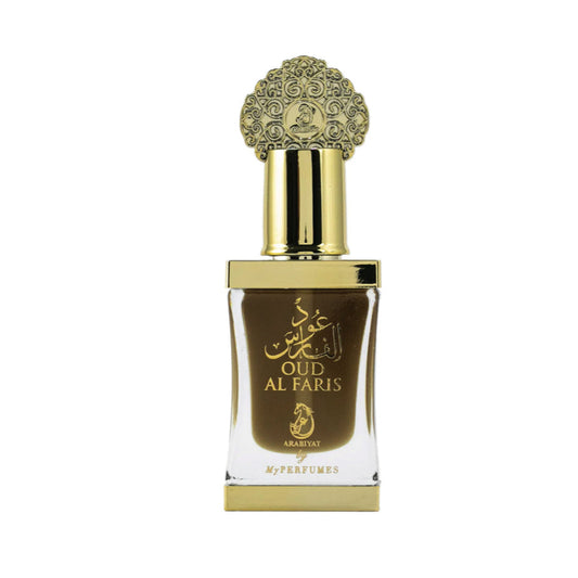 Arabiyat Oud Al Faris 12 ml Madina Gift