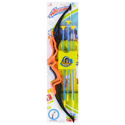 Archery Play Set - 3678 - Madina Gift