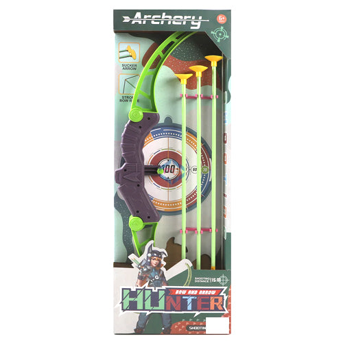 Archery Arrow Set For Kids - 888-6 - Madina Gift