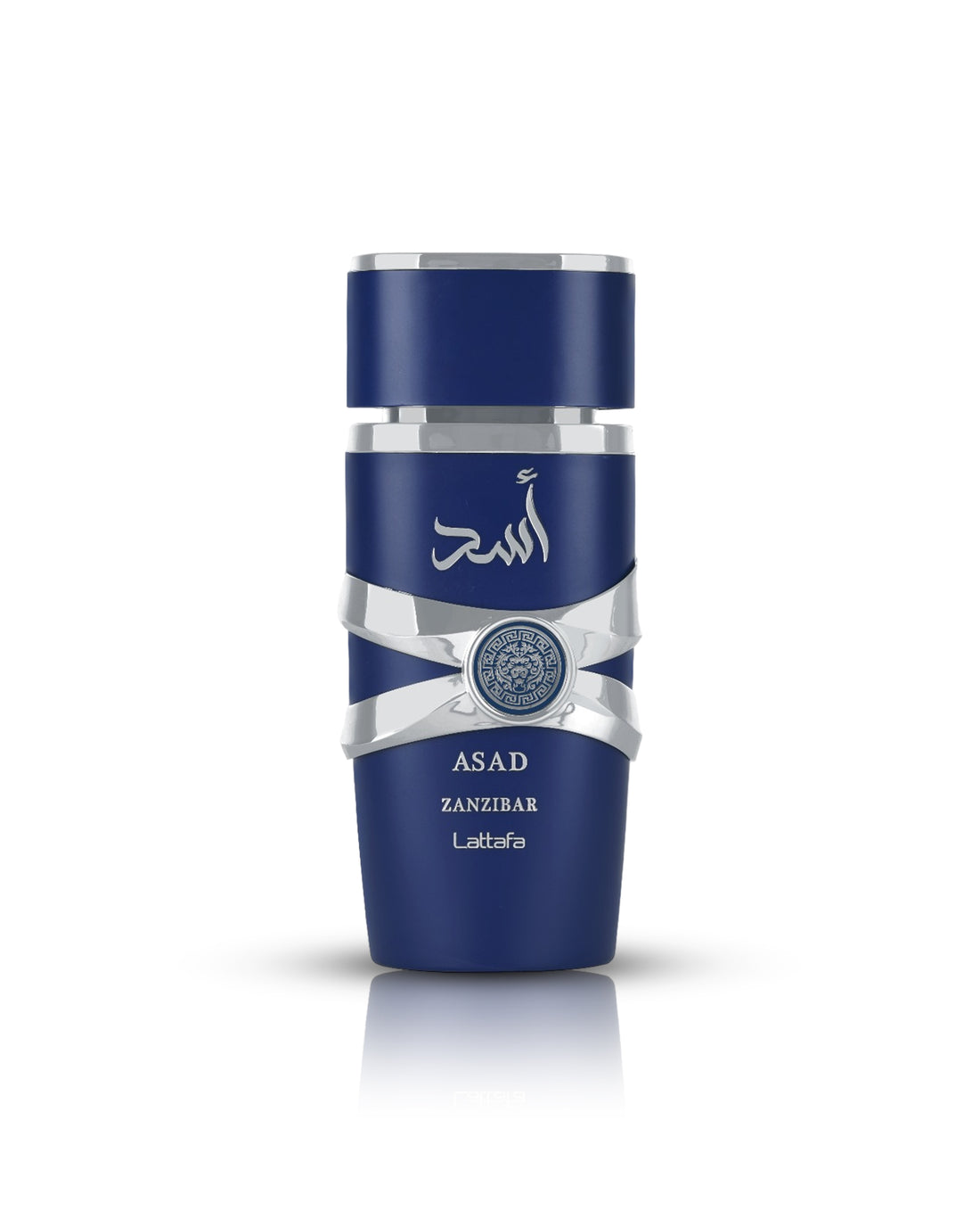 Asad Zanzibar by Lattafa - 100 ML - Madina Gift