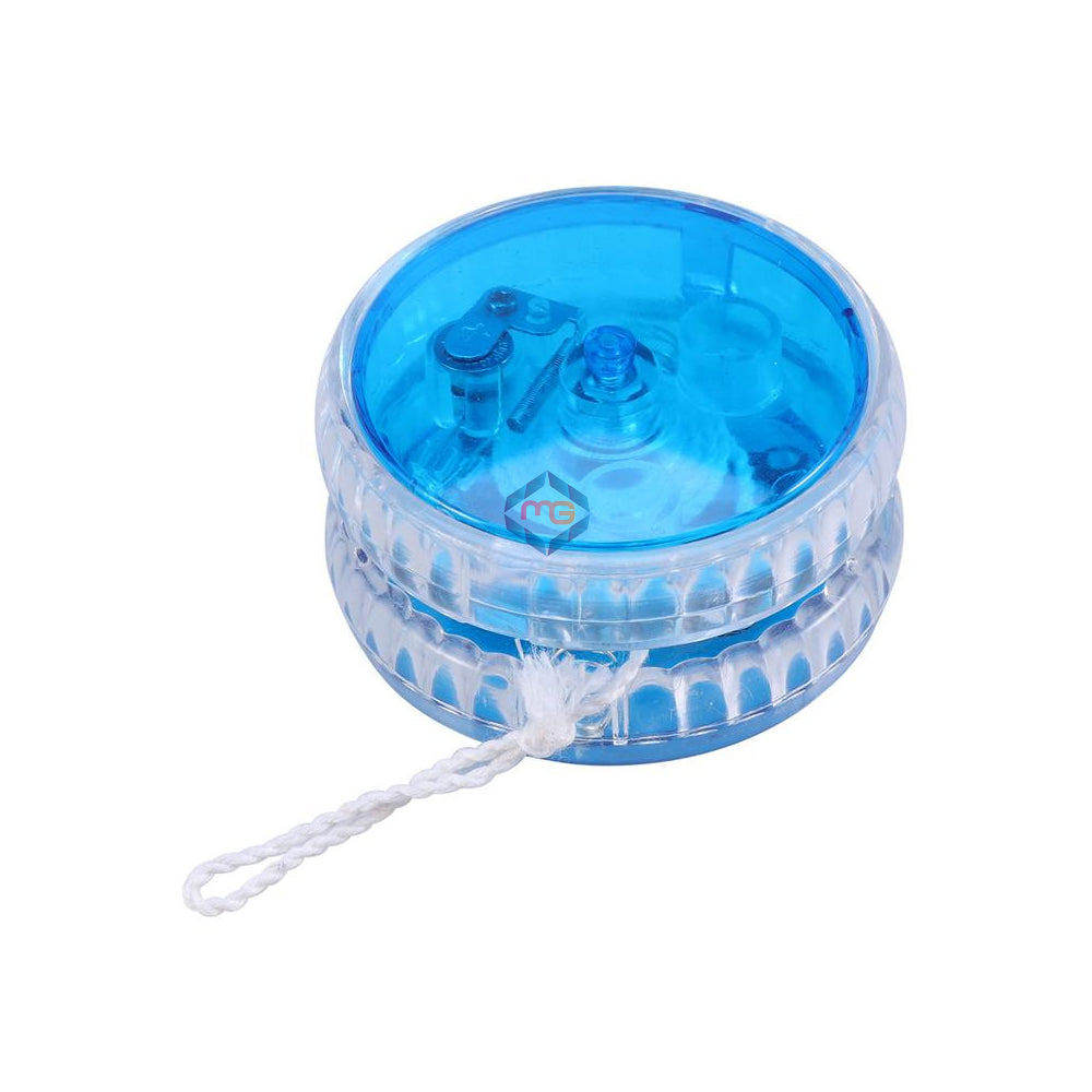 Avengers High Speed LED Light YOYO - 500-7 - Madina Gift