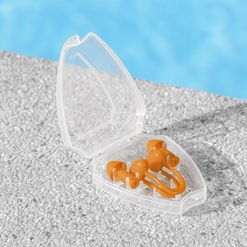 Bestway Nose Plugs & Ear Stoppers 26032 Madina Gift