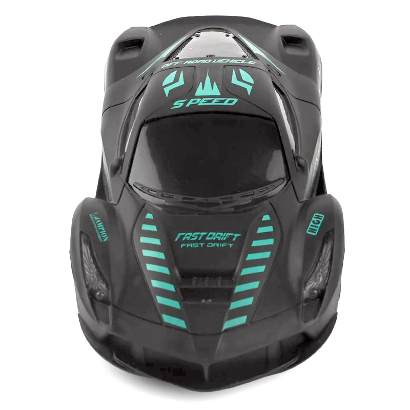 Baoduoxing RC Racing Sports Car - Rechargeable 1:24 Scale - Madina Gift
