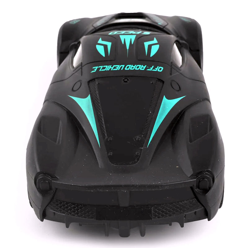 Baoduoxing RC Racing Sports Car - Rechargeable 1:24 Scale - Madina Gift