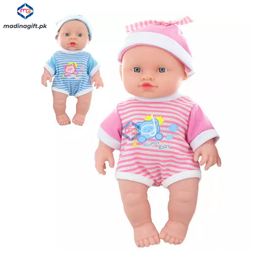 Cute Baby MayMay Doll