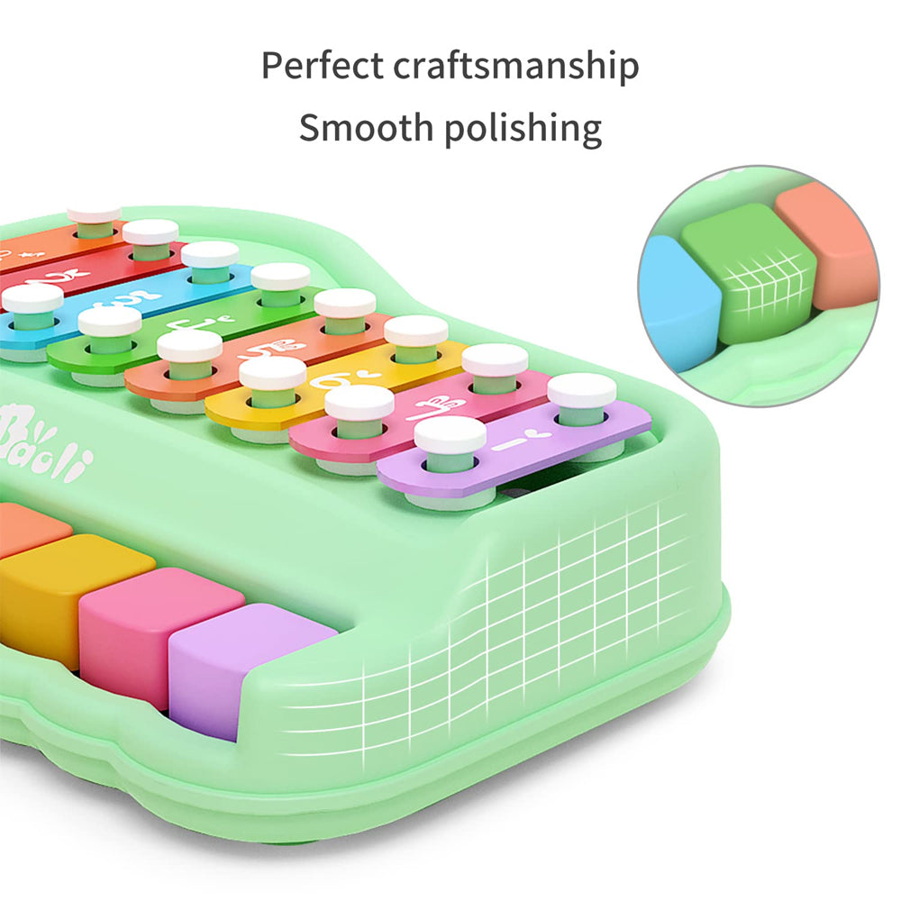 Baoli Xylophone for Kids - 2005 - Madina Gift