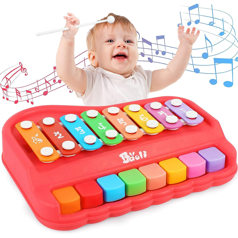 Baoli Xylophone for Kids - 2005 - Madina Gift