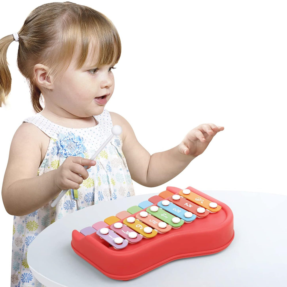 Baoli Xylophone for Kids - 2005 - Madina Gift