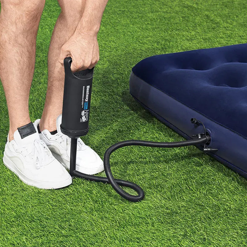 Bestway Air Hammer Inflation Pump 62002 Madina Gift