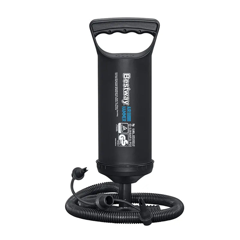 Bestway Air Hammer Inflation Pump 62002 Madina Gift