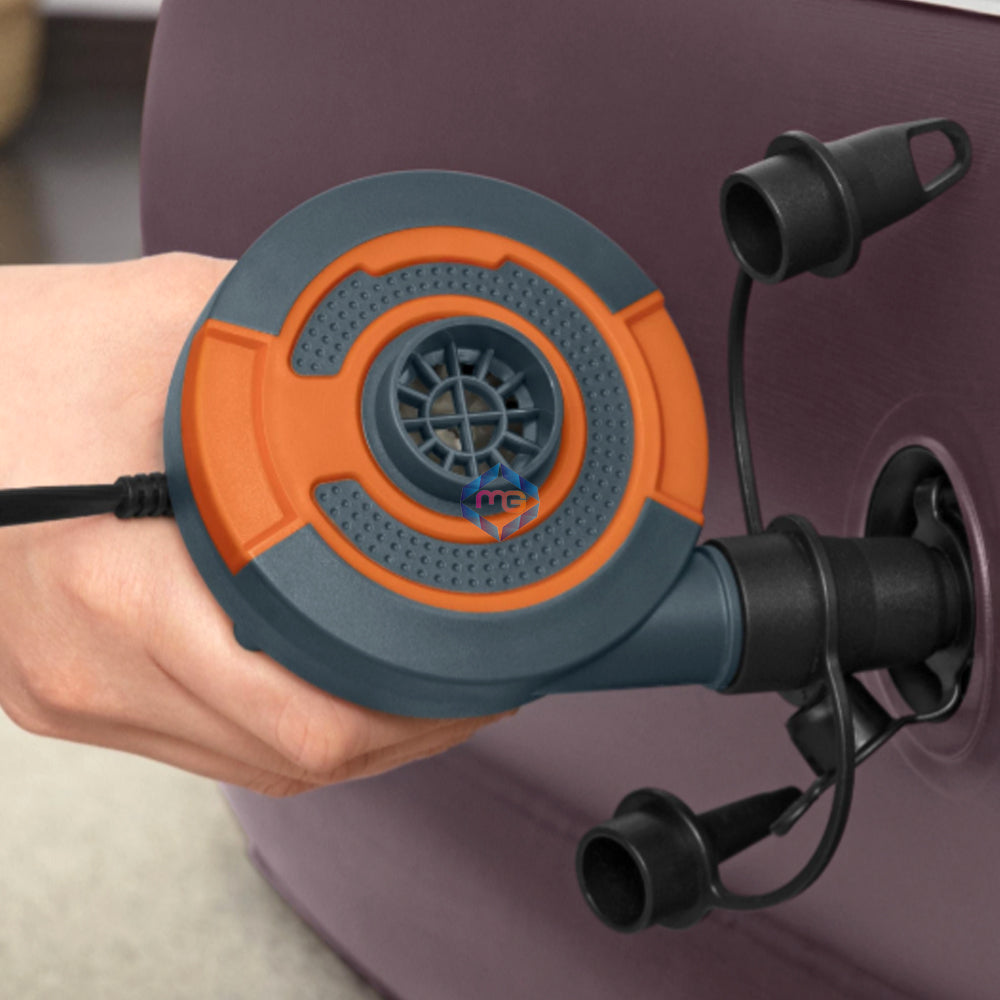 Bestway Sidewinder Electric Air Pump - 62139 - Madina Gift