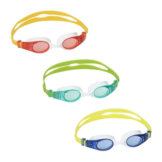 Bestway Accelera Goggles For Kids 21062 Madina Gift