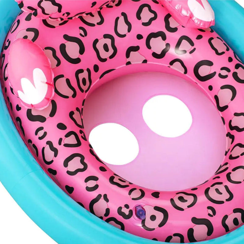 Bestway Animal Cat Baby Boat 34180 Madina Gift