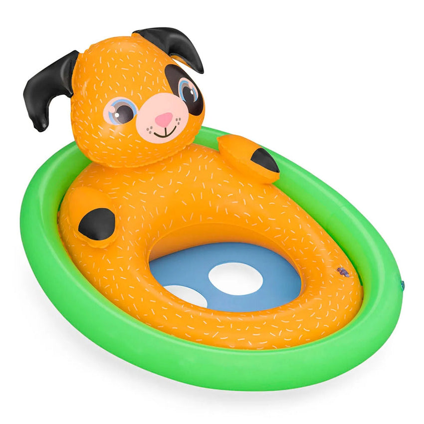Bestway Animal Dog Baby Boat 34180 Madina Gift
