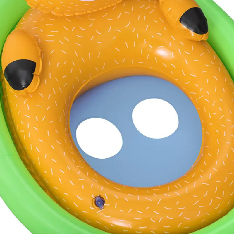 Bestway Animal Dog Baby Boat 34180 Madina Gift