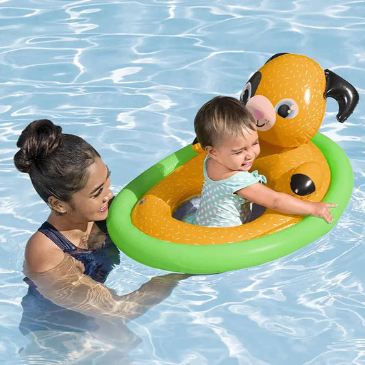 Bestway Animal Dog Baby Boat 34180 Madina Gift